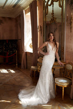 Wedding dress IVONA