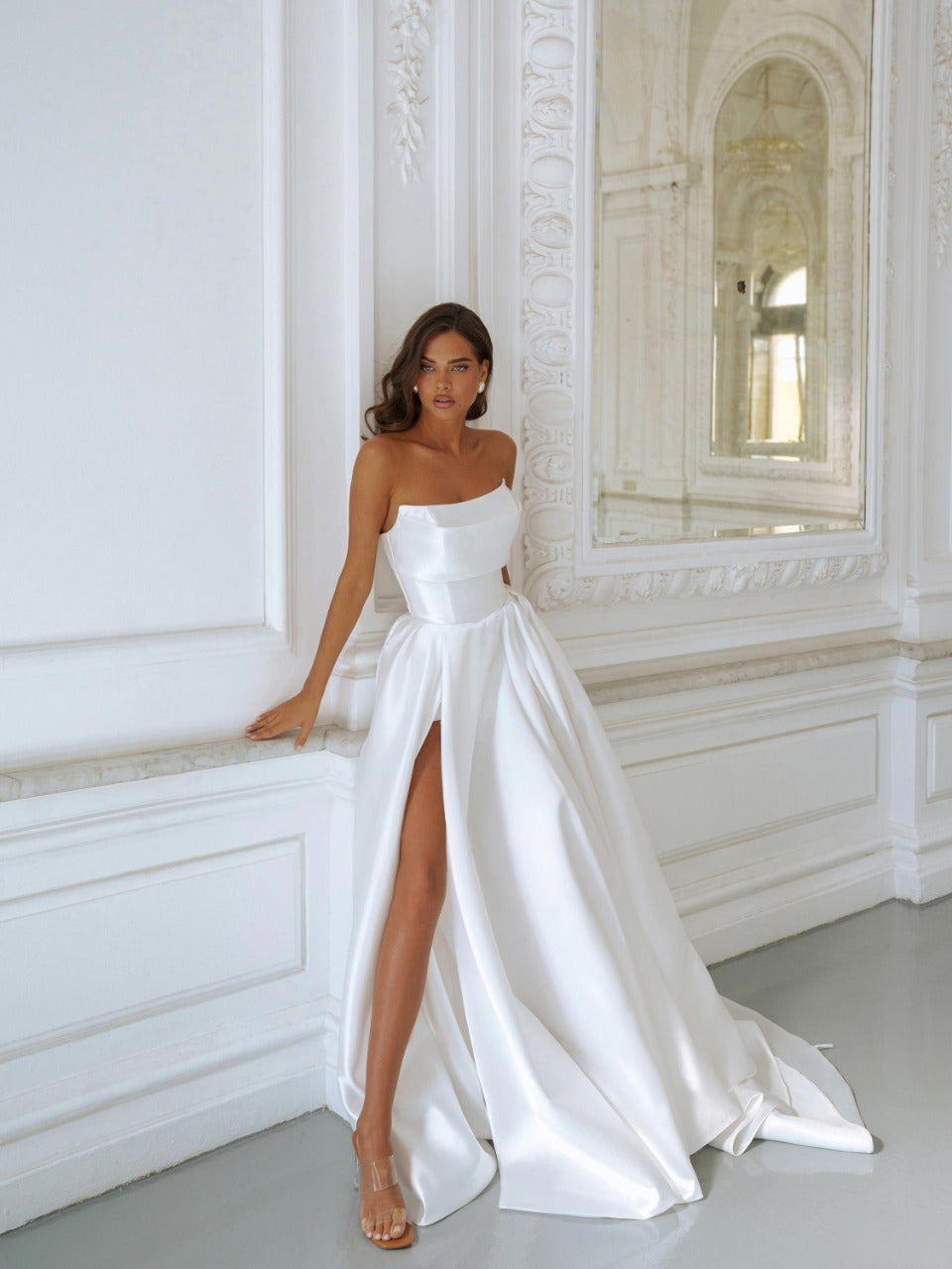 Wedding Dress MIA