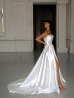 Wedding Dress MIA