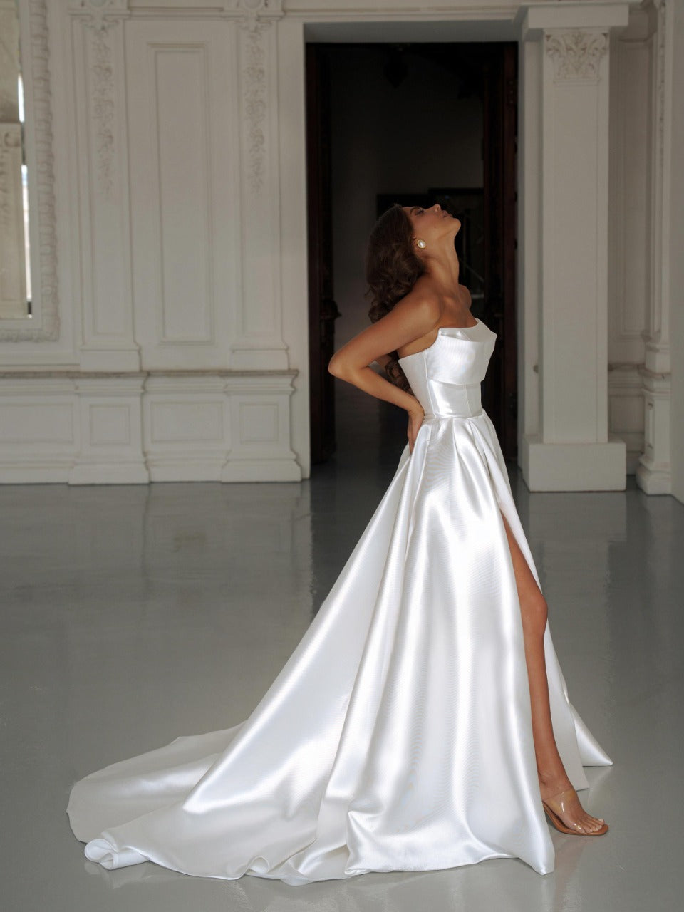 Wedding Dress MIA