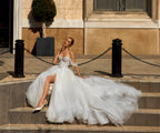 Wedding dress BERTANY