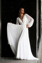 Wedding dress MALIBU