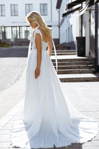 Wedding dress CRISTY