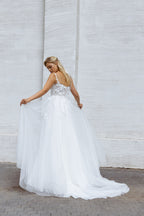 Wedding dress ROSSIO