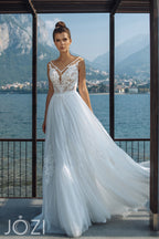Wedding dress PERSIA