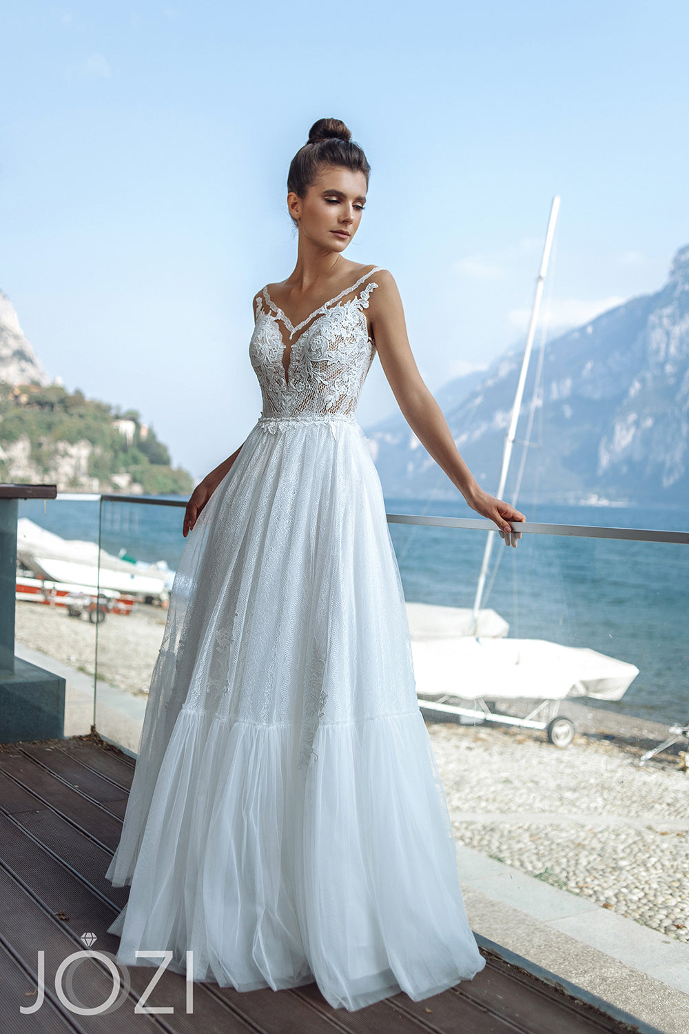 Wedding dress PERSIA