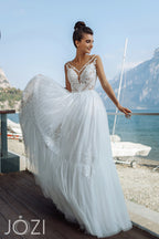 Wedding dress PERSIA
