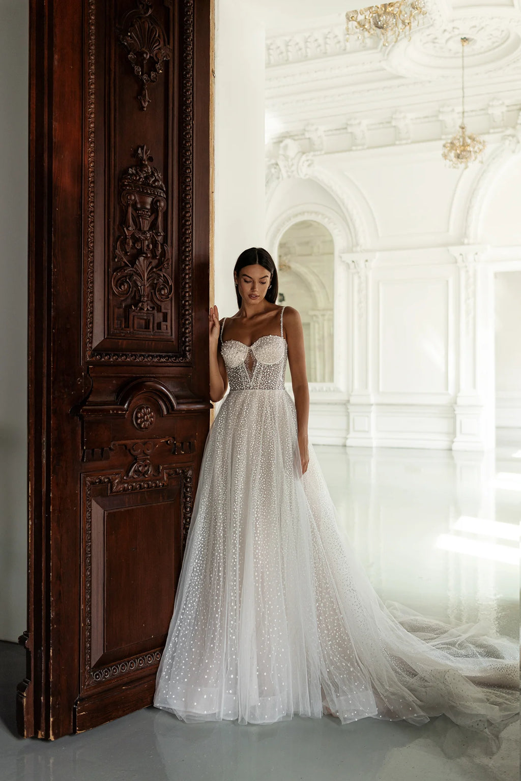 Wedding dress DEZIRE
