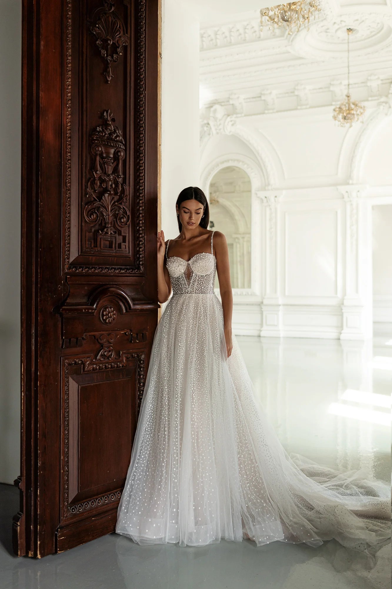 Wedding dress DEZIRE