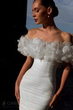 Wedding dress ANJES