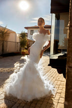 Wedding dress ANJES