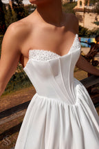 Wedding dress NEKSIA