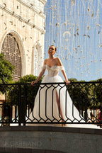 Wedding dress BERTANY