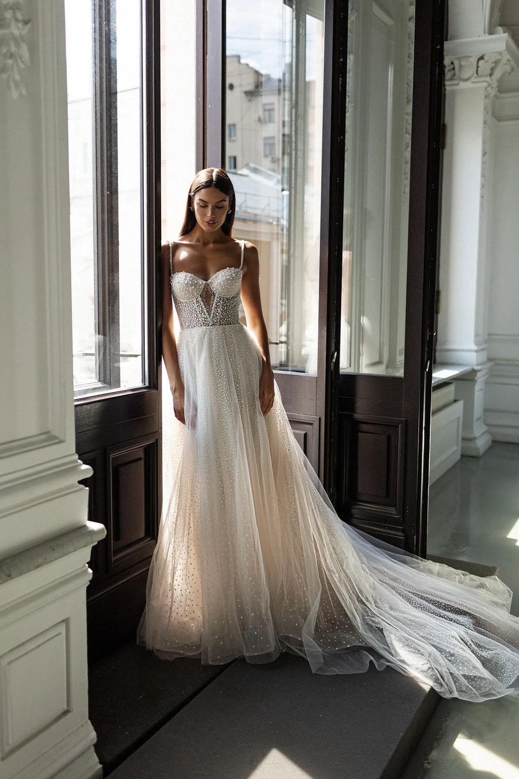 Wedding dress DEZIRE