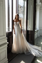 Wedding dress DEZIRE