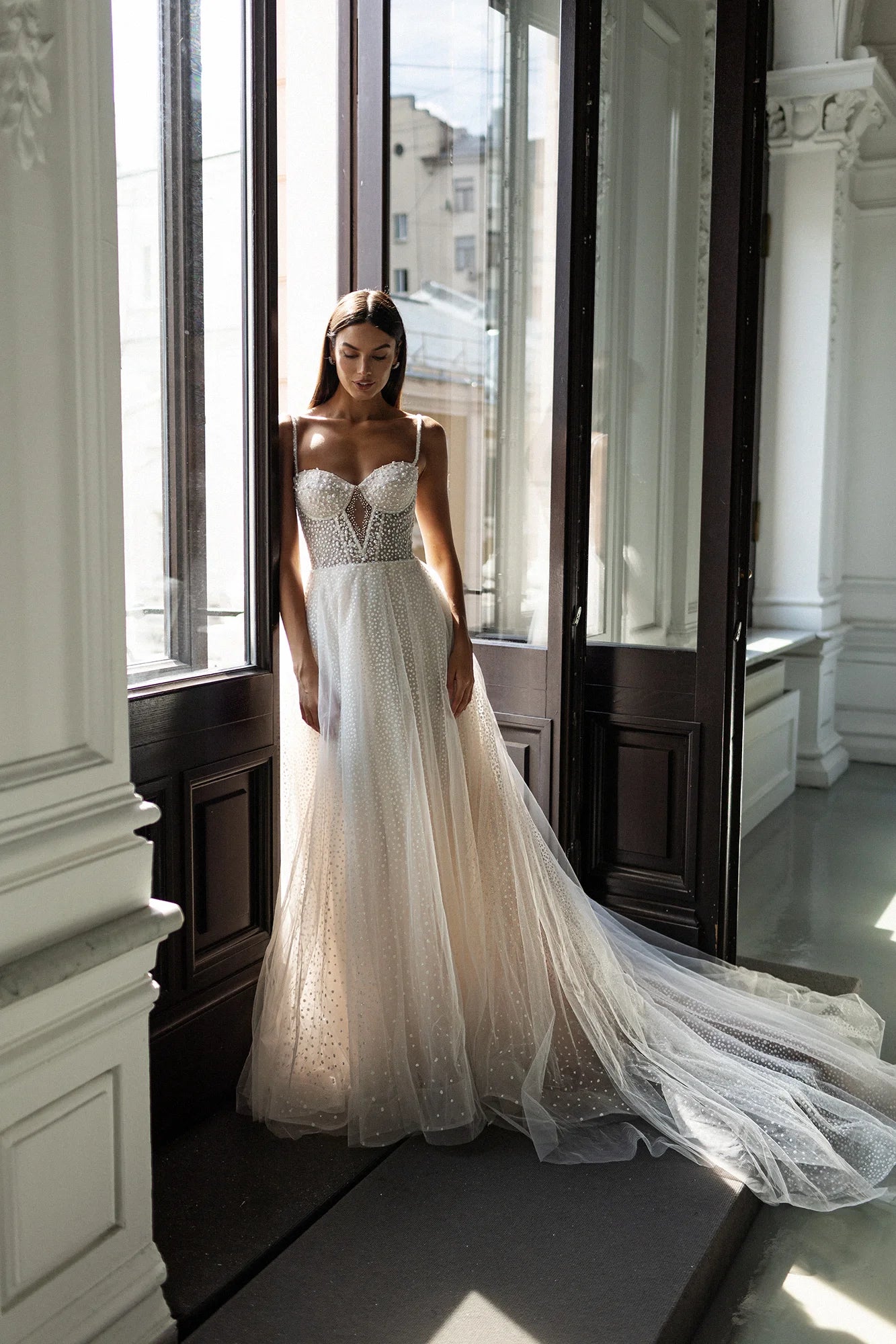 Wedding dress DEZIRE