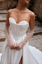 Wedding dress CONSTANCE