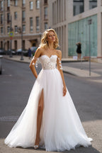 Wedding dress AIMI