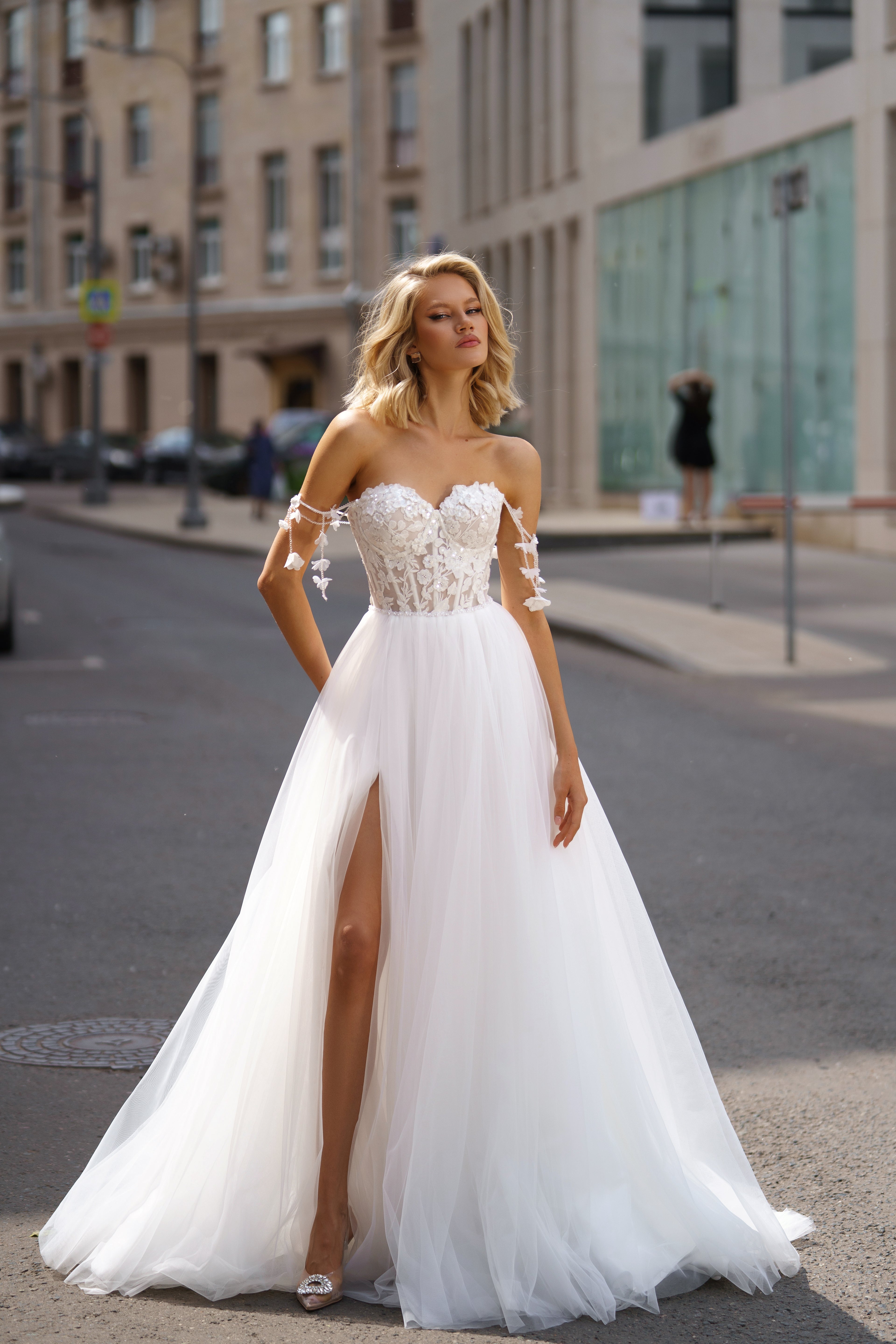 Wedding dress AIMI