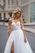 Wedding dress AIMI