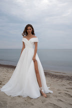 Wedding dress KAROLINA
