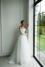 Wedding Dress RIMA