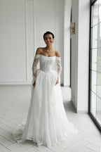Wedding Dress JORK