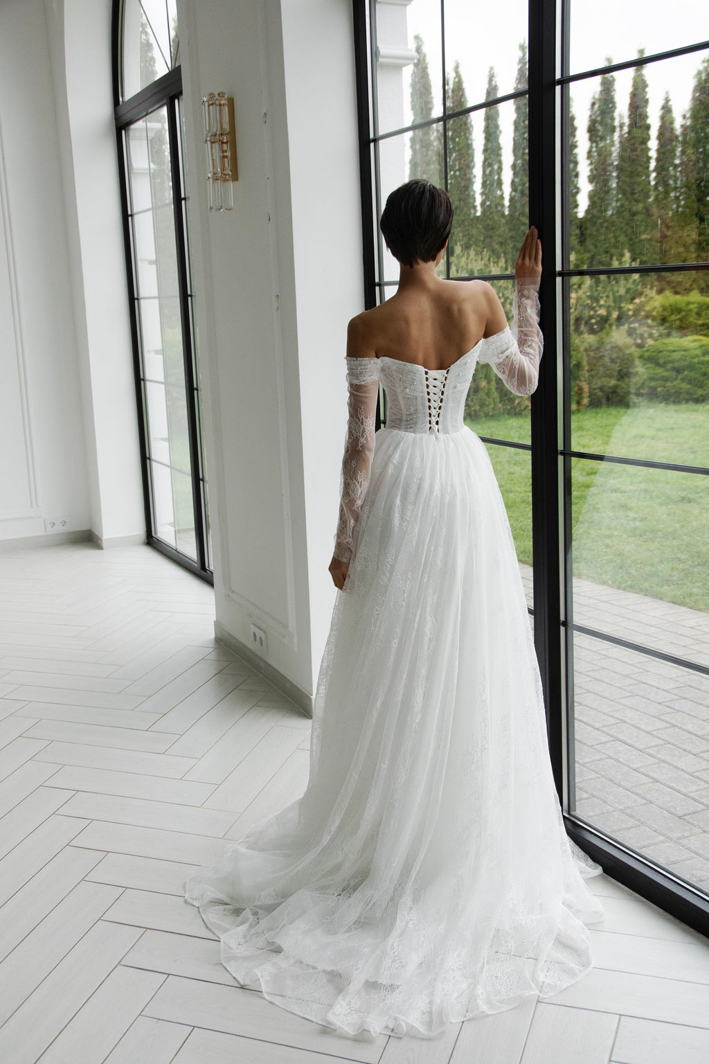Wedding Dress JORK