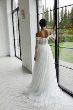 Wedding Dress JORK