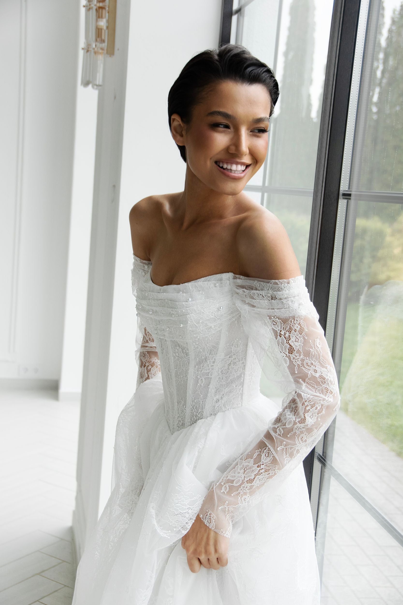 Wedding Dress JORK
