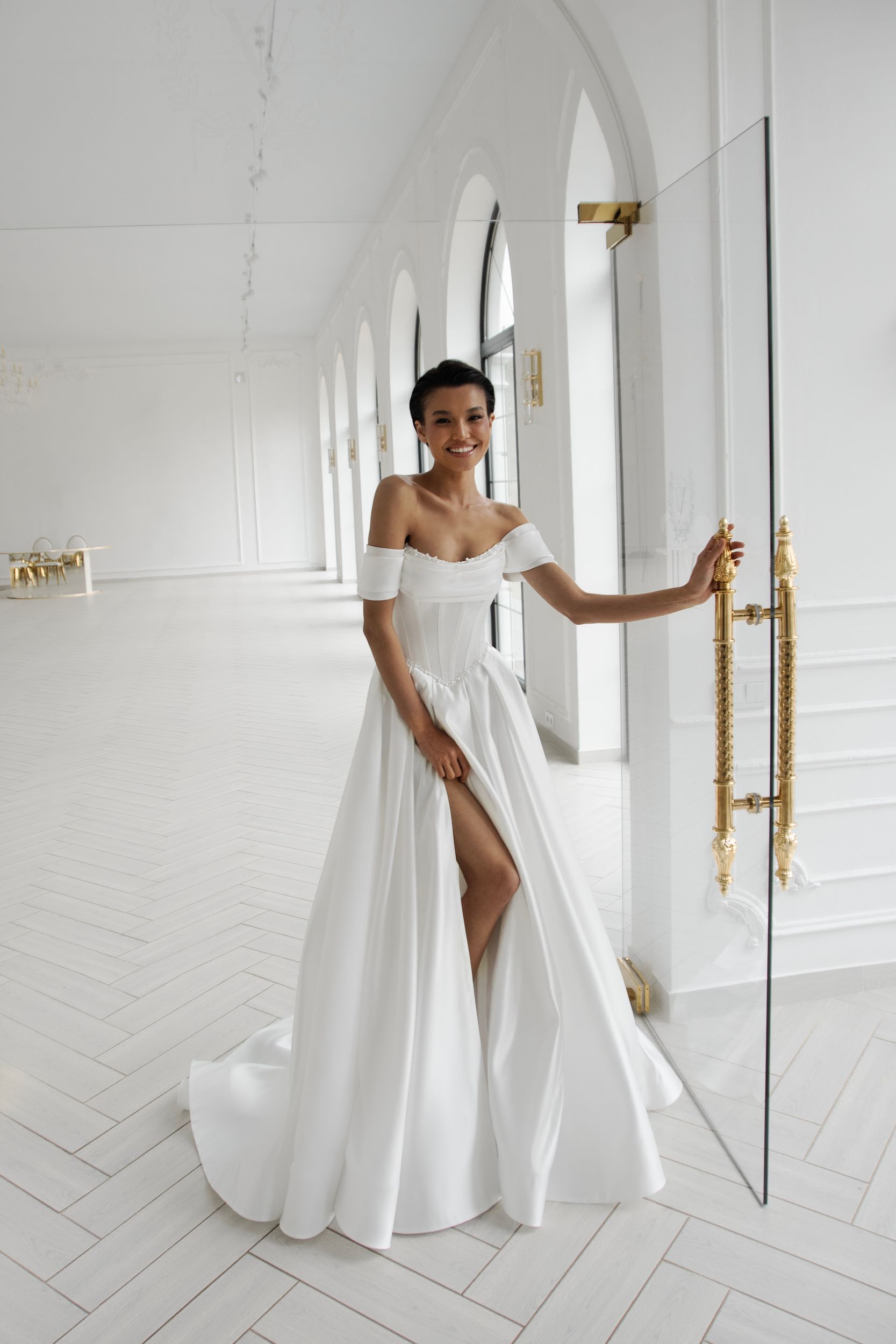 Wedding Dress INSBRUK