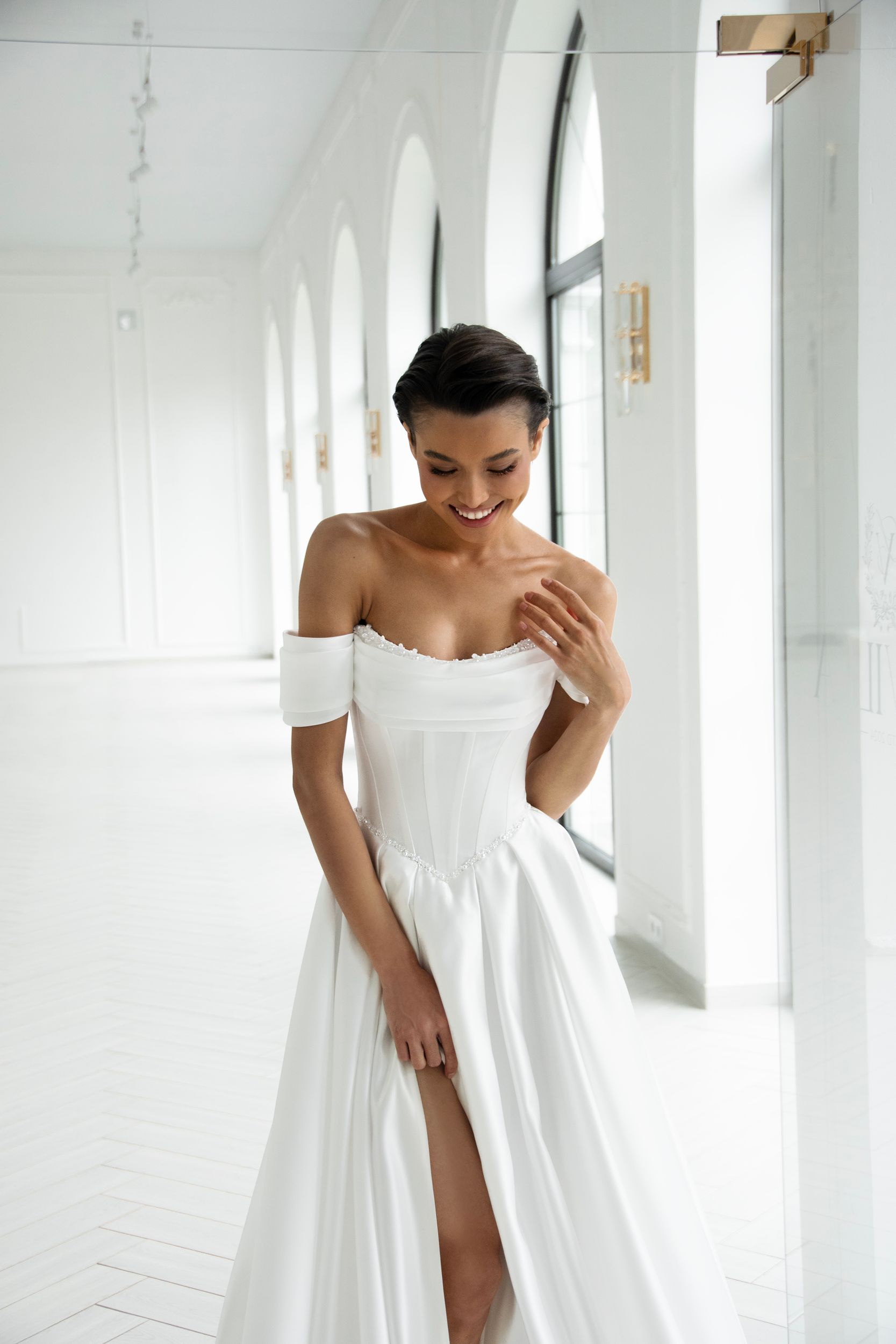 Wedding Dress INSBRUK