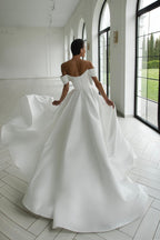 Wedding Dress INSBRUK
