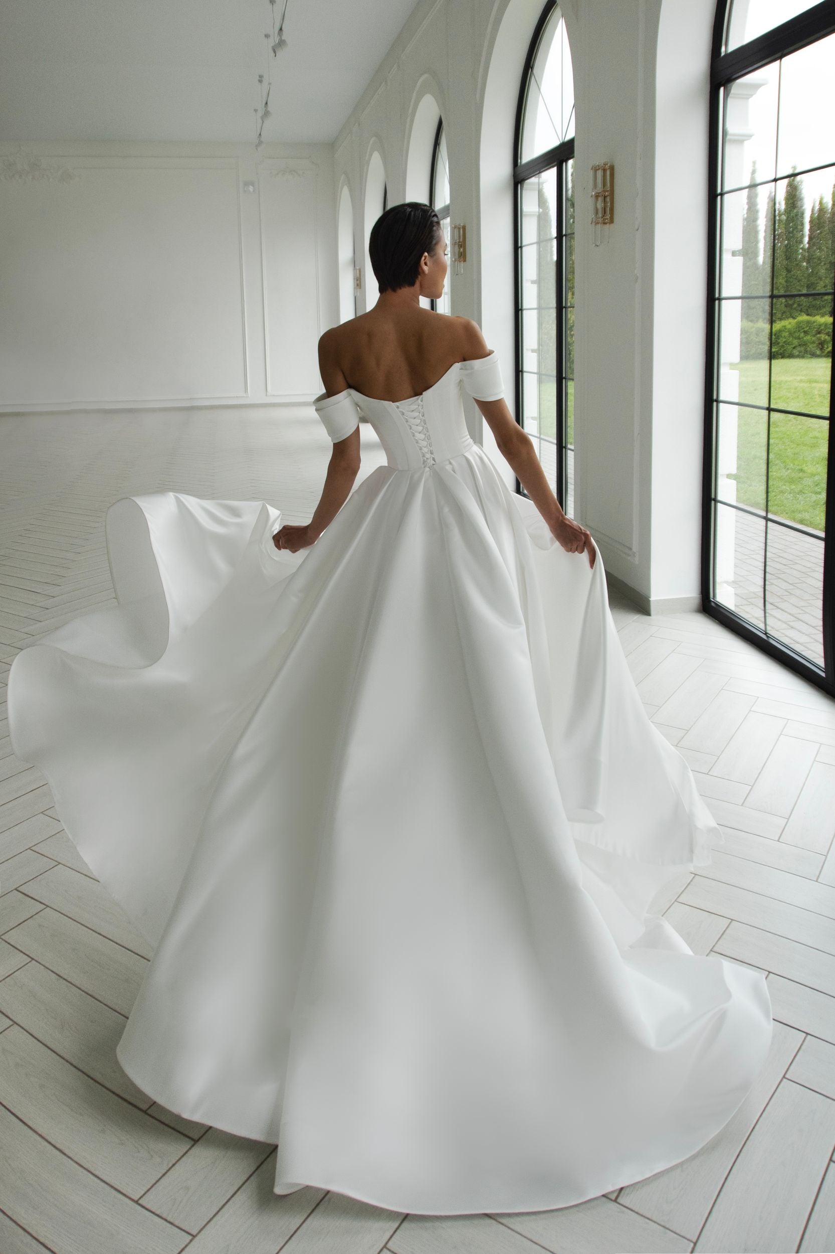 Wedding Dress INSBRUK