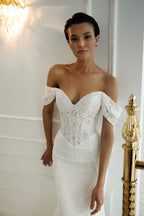 Wedding Dress AURELIA