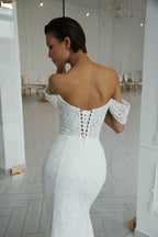 Wedding Dress AURELIA