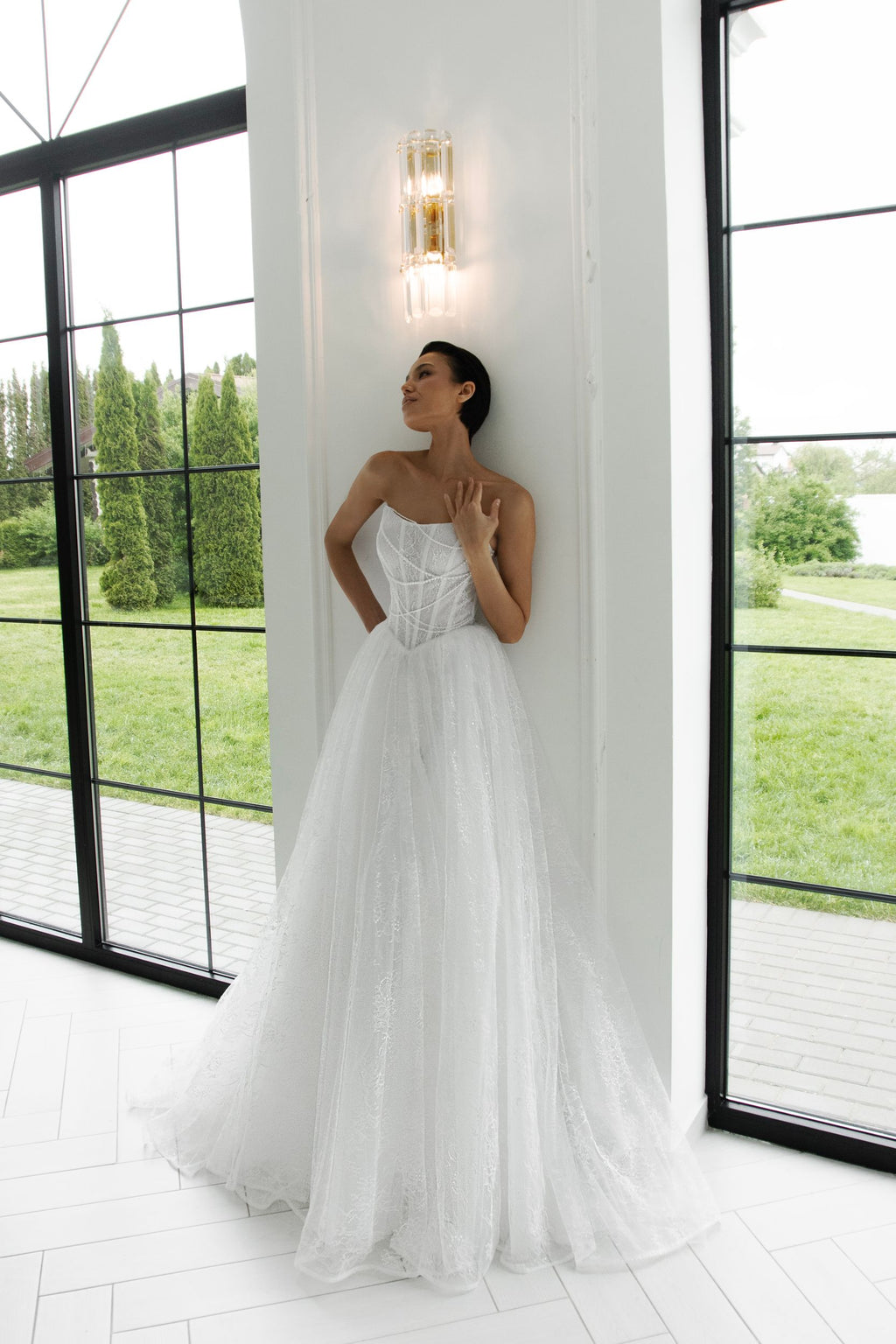 Wedding dress AMOUR