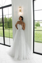 Wedding dress AMOUR