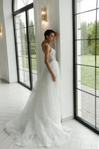 Wedding dress AMOUR