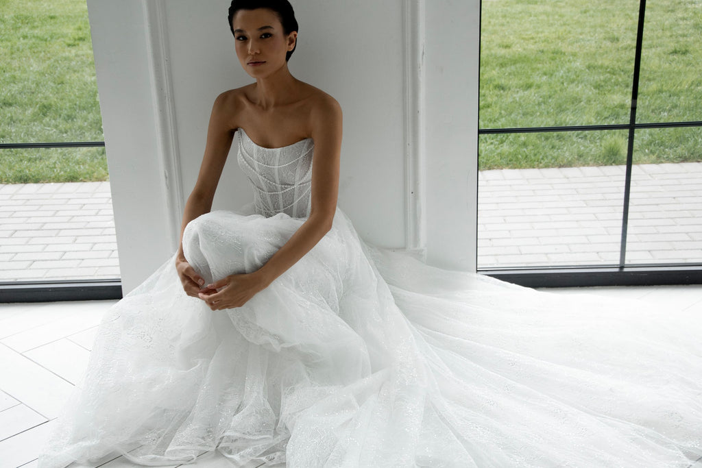Wedding dress AMOUR