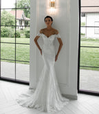 Wedding dress MAKAO