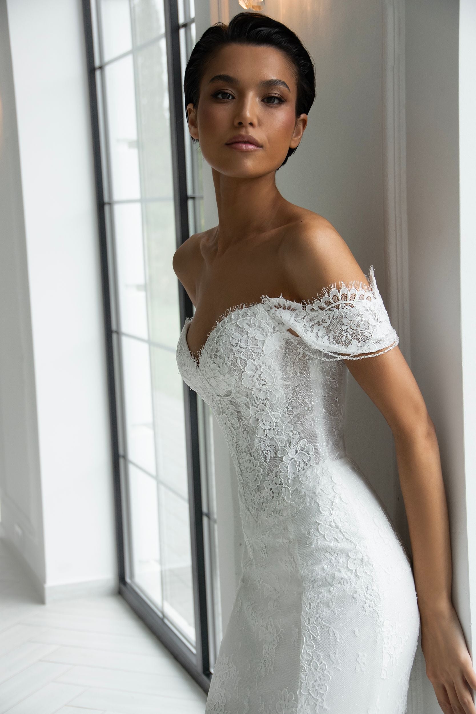 Wedding dress MAKAO