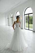 Wedding dress VALERIA