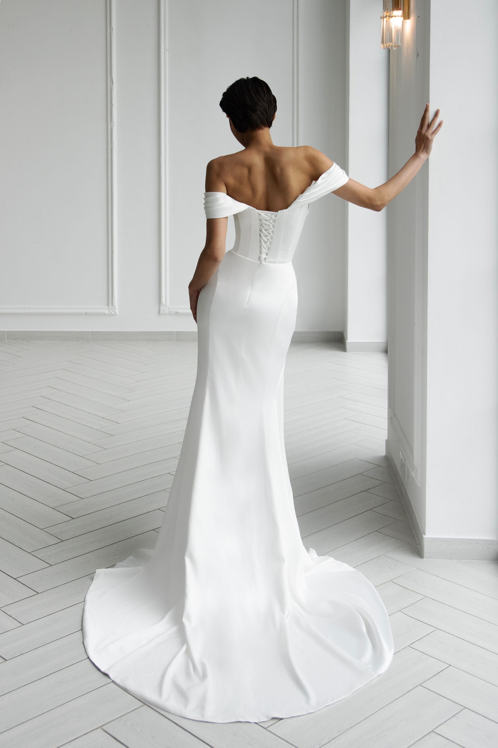 Wedding Dress SIDNEY