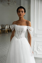 Wedding Dress MIRELLA