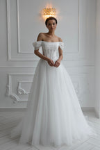 Wedding Dress MIRELLA