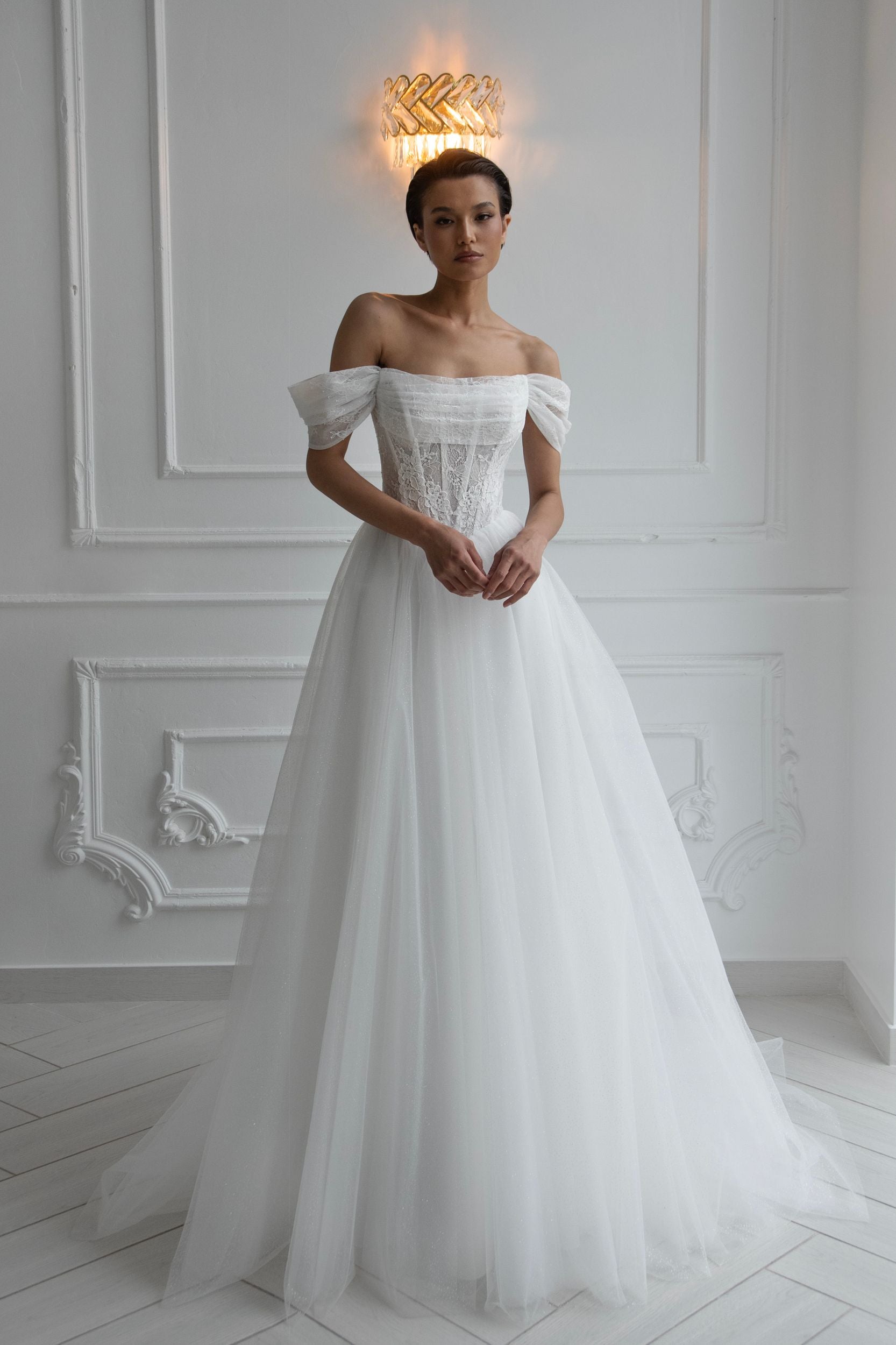 Wedding Dress MIRELLA