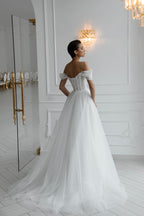 Wedding Dress MIRELLA
