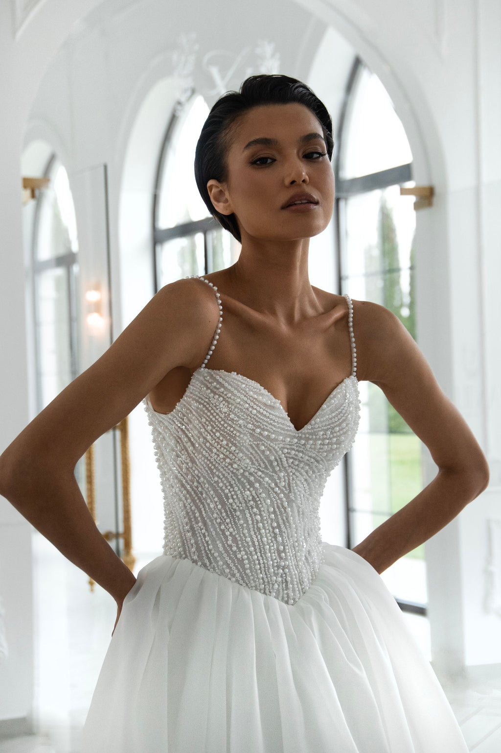 Wedding dress SIDNEY