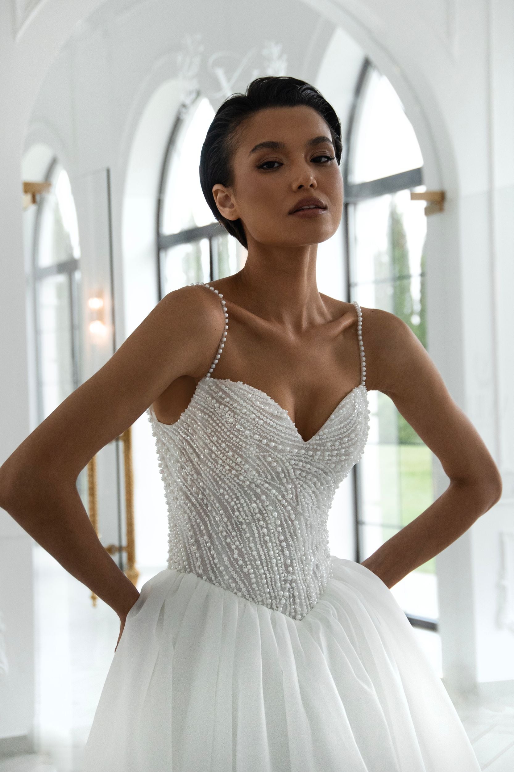 Wedding dress SIDNEY